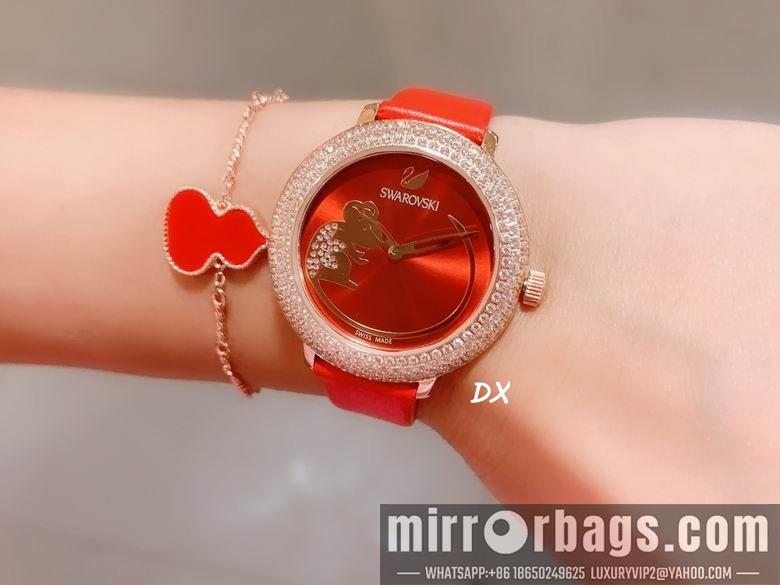 Swarovski 34mm 2nms57