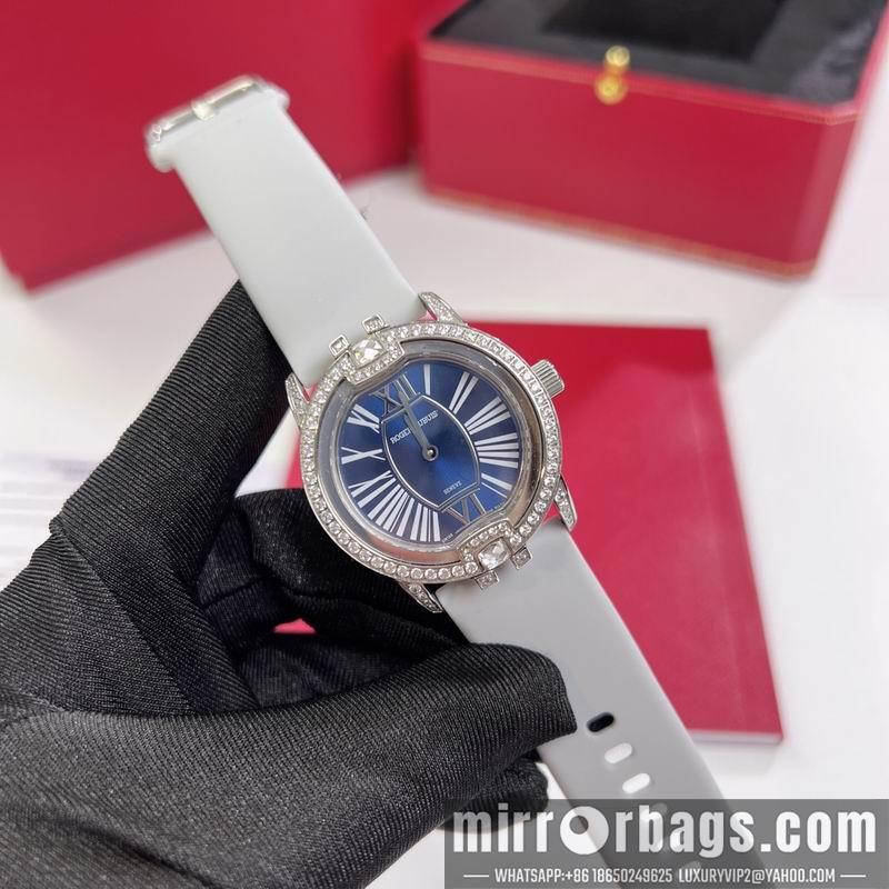 Roger Dubuis 35mm 032060