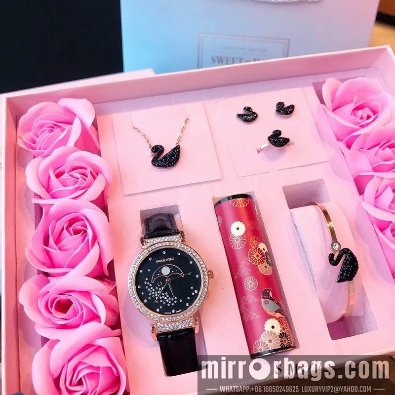 Swarovski 5pcs 041422