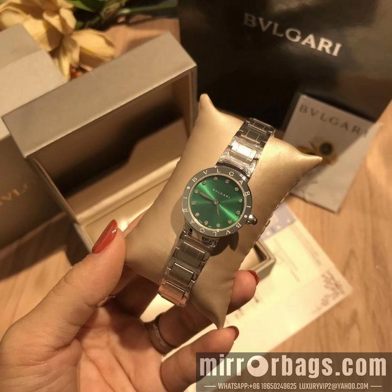 Bvlgari 26X6mm 121871