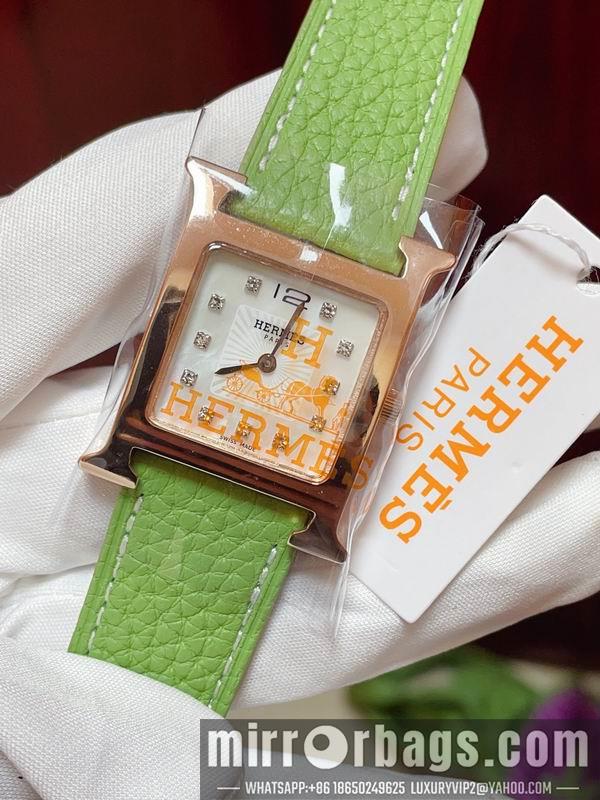 Hermes M26mm S21mm 032077