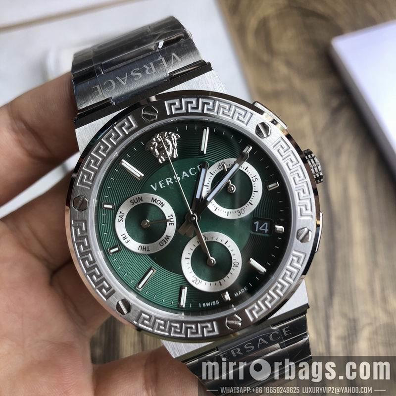 Versace Watch 032458