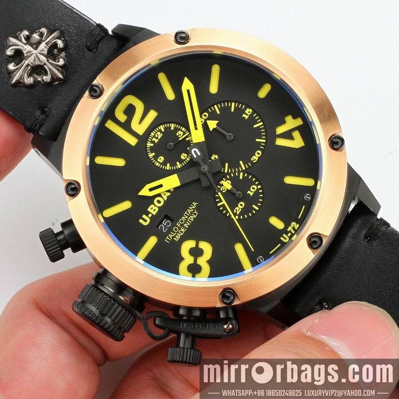 U-Boat 50X14mm 032245