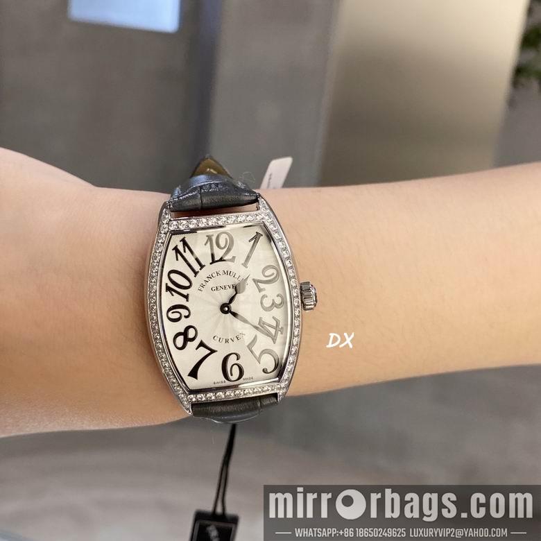 Franck Muller 5nms47