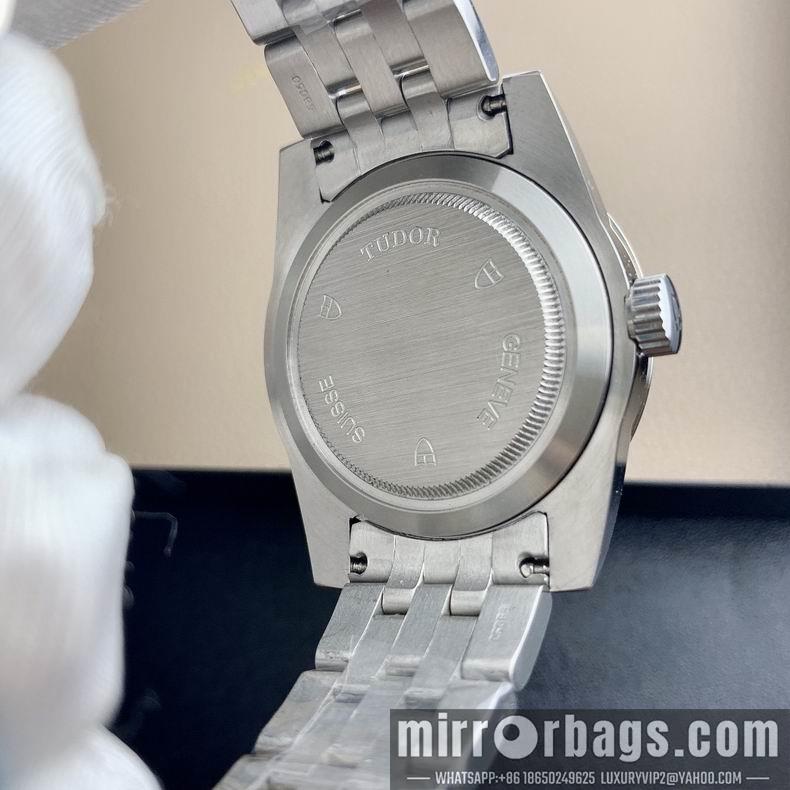 Tudor watch M30