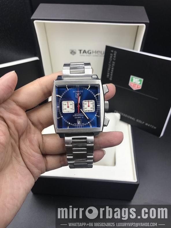 Tag Heuer watch M41