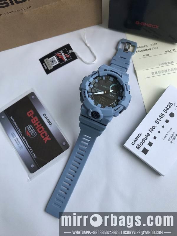 Casio 49.5mm 103109