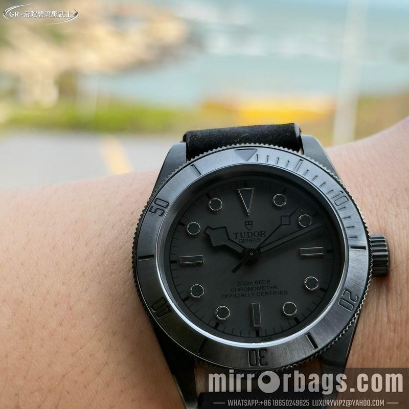 Tudor 41mm 041604