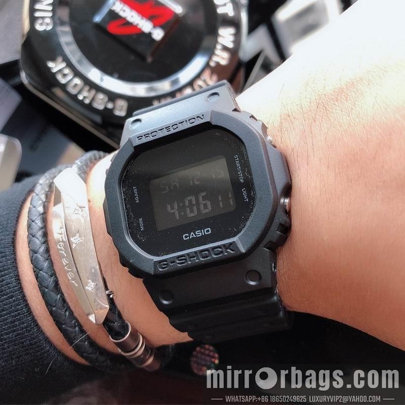 Casio 49X43X13.5mm 103153