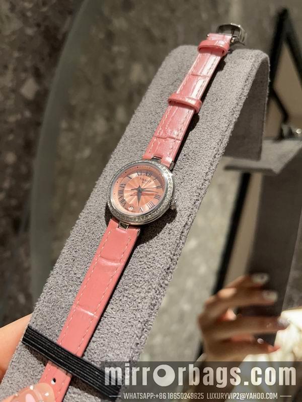 Tissot 26mm 041631