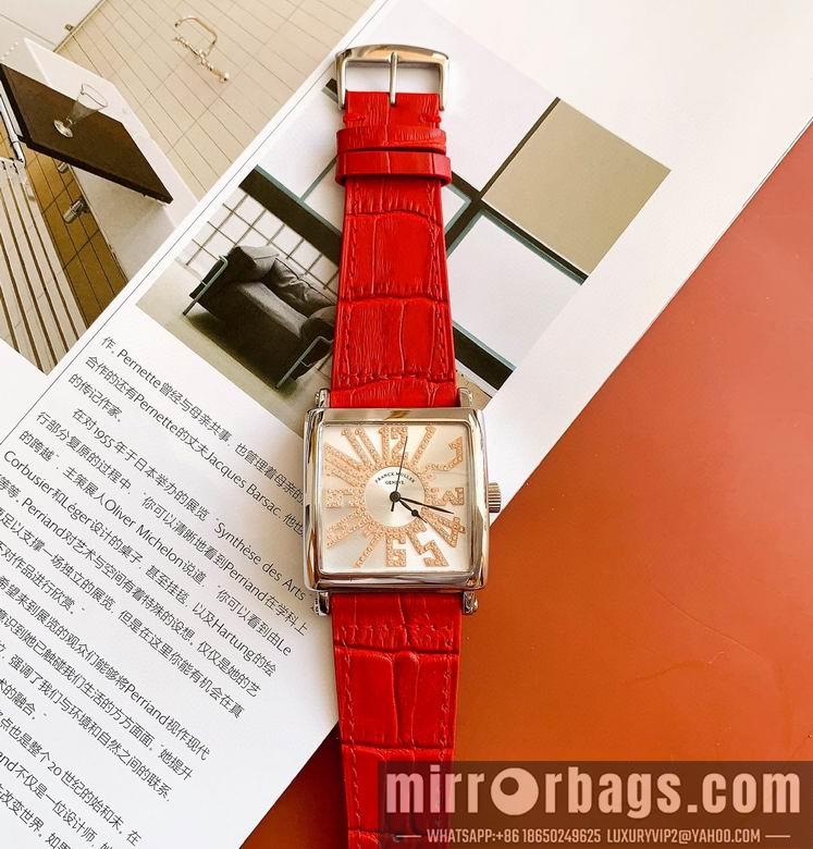 Franck Muller watch 030103