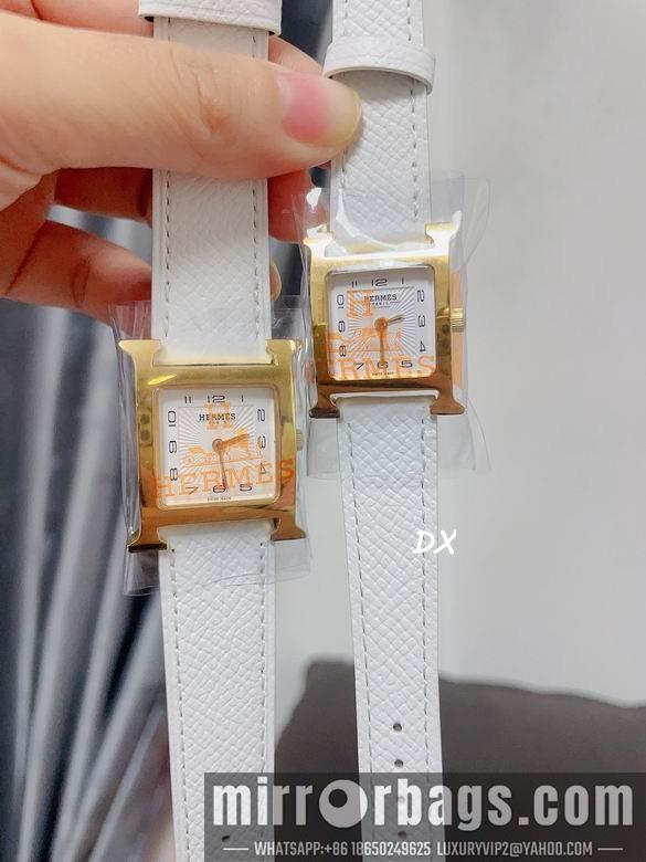 Hermes 26mm 21mm 12nms44