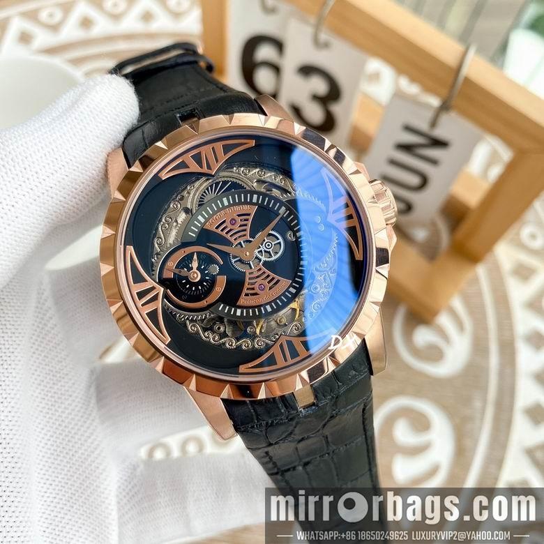 Roger Dubuis 46mm 2nms47