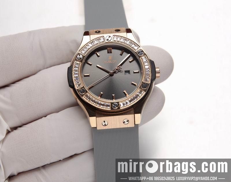 Hublot 34mm 082906
