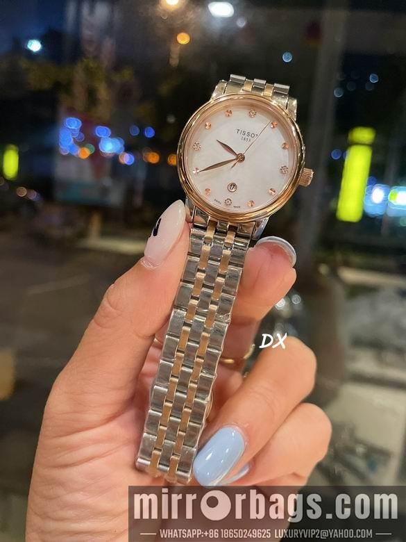 Tissot 30mm 2nms22