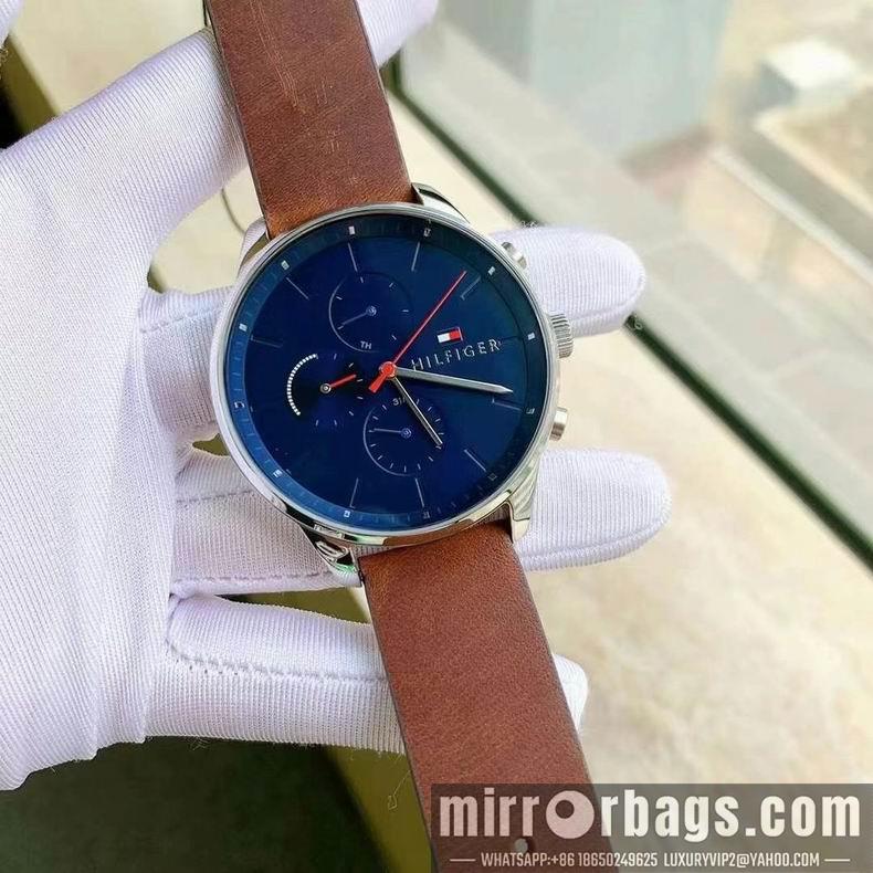 More Tommy Hilfiger watch 062284