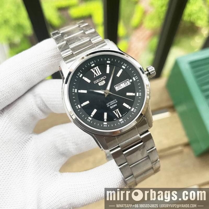 Seiko 42X11mm 122303