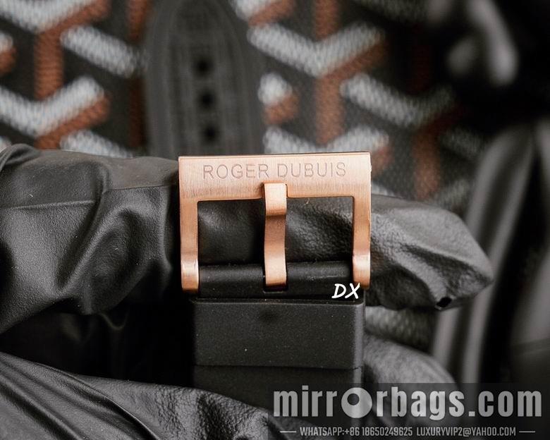 Roger Dubuis 46mm 8nms55