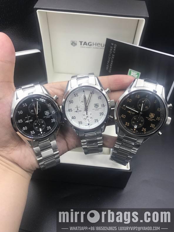 Tag Heuer watch M56