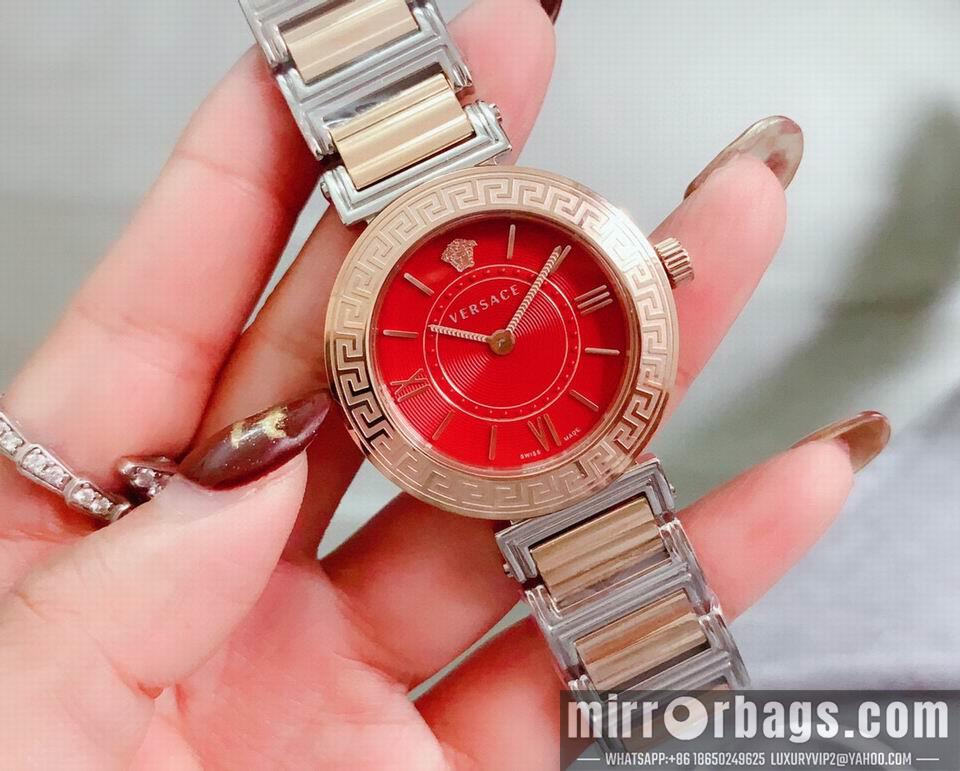 Versace watch 110901