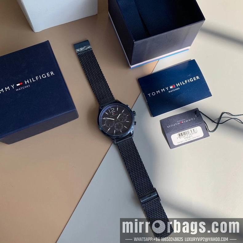 Tommy Hilfiger men 44mm 062279