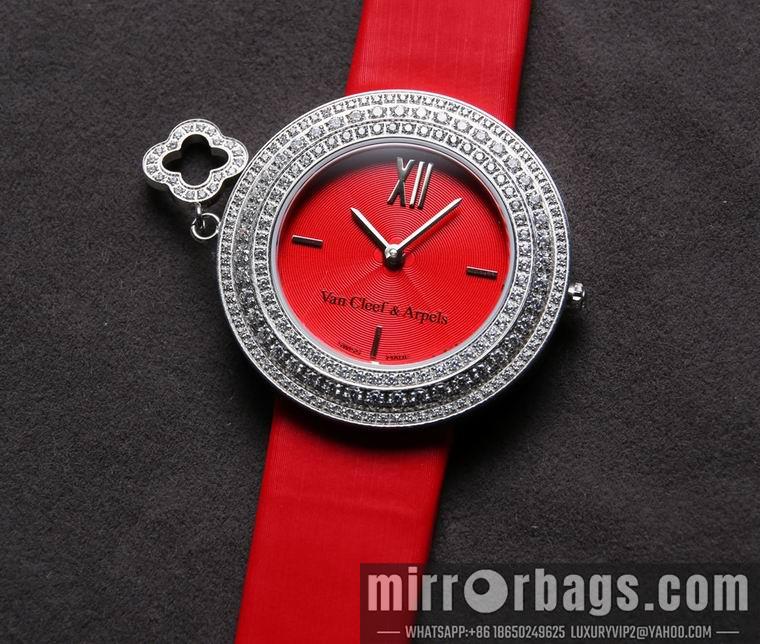 Van Cleef Arpels women 32X8mm 03