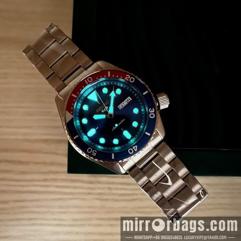 Seiko 42X12mm 122313