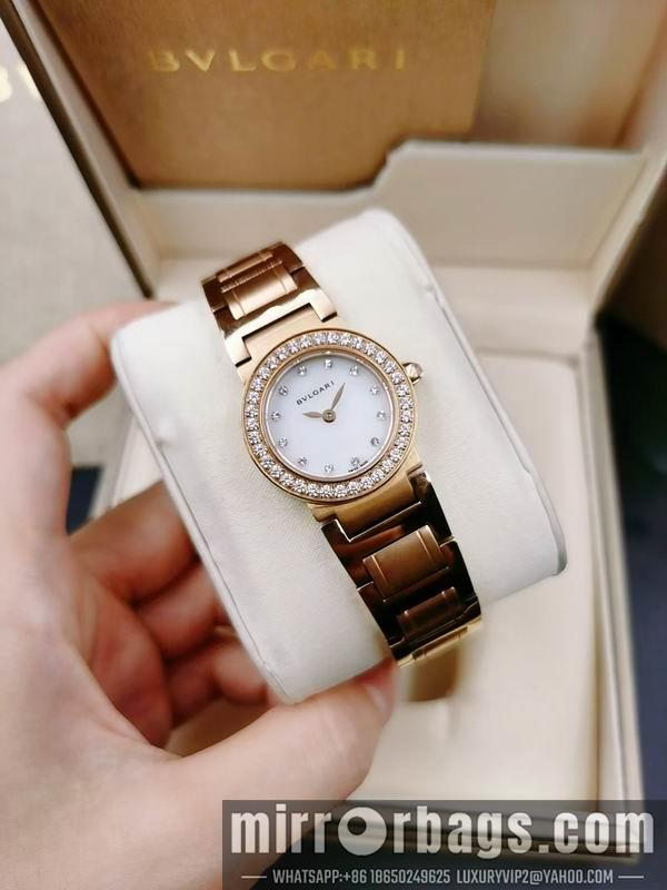 Bvlgari 26mm 022228