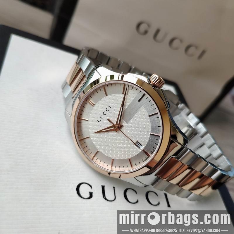 Gucci watch 080644