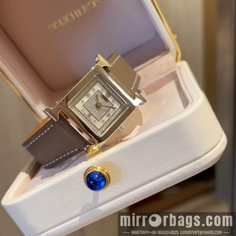 Hermes 21X26mm 082259