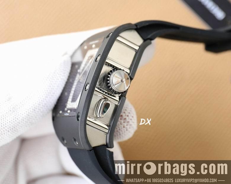 Richard Mille 41x45x12mm 10nms22