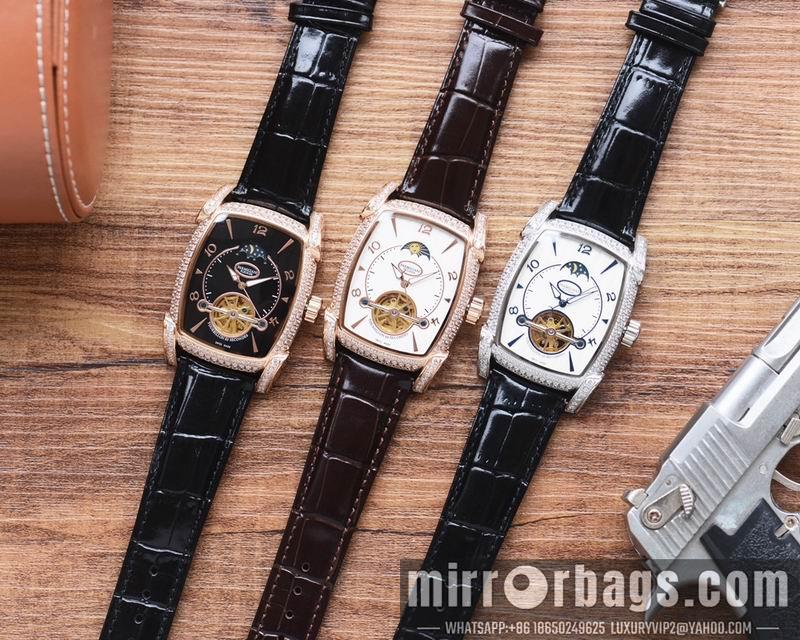 Parmigiani 47X37X11mm 050203