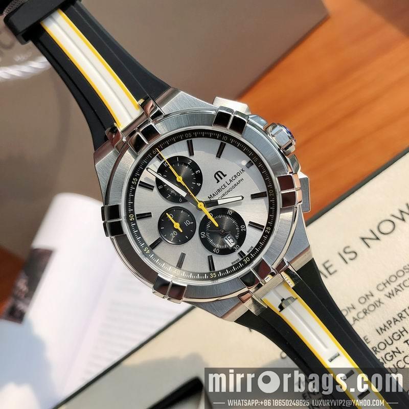 Maurice Lacroix 42mm 102253