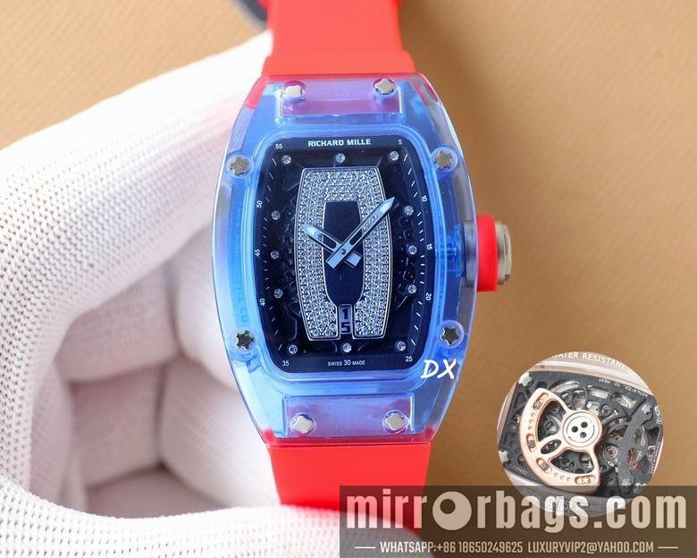 Richard Mille 31x45mm 10nms23