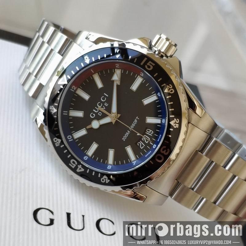 Gucci 45mm 080626