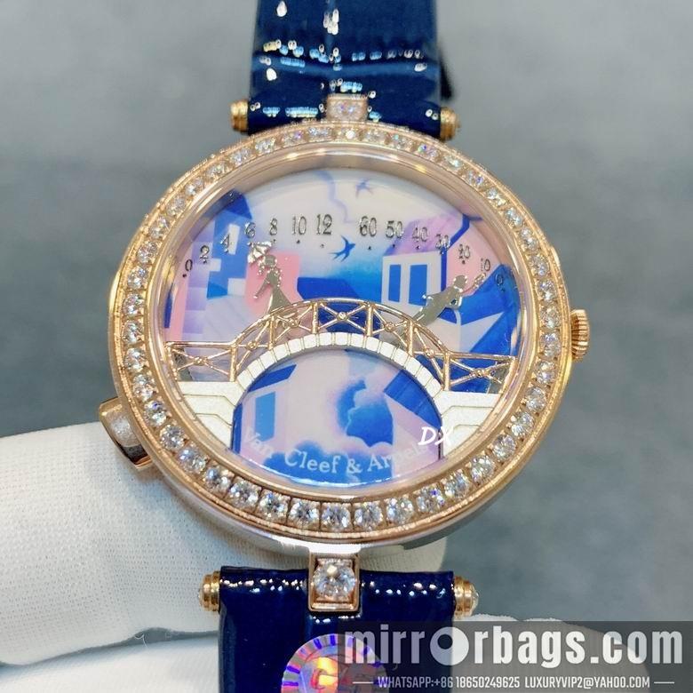Van Cleef & Arpels 38x8mm 11nms26