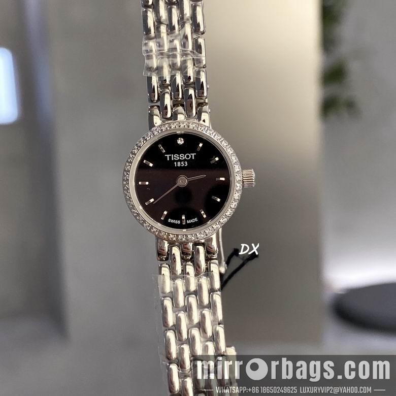 Tissot 19.5mm 6nms31