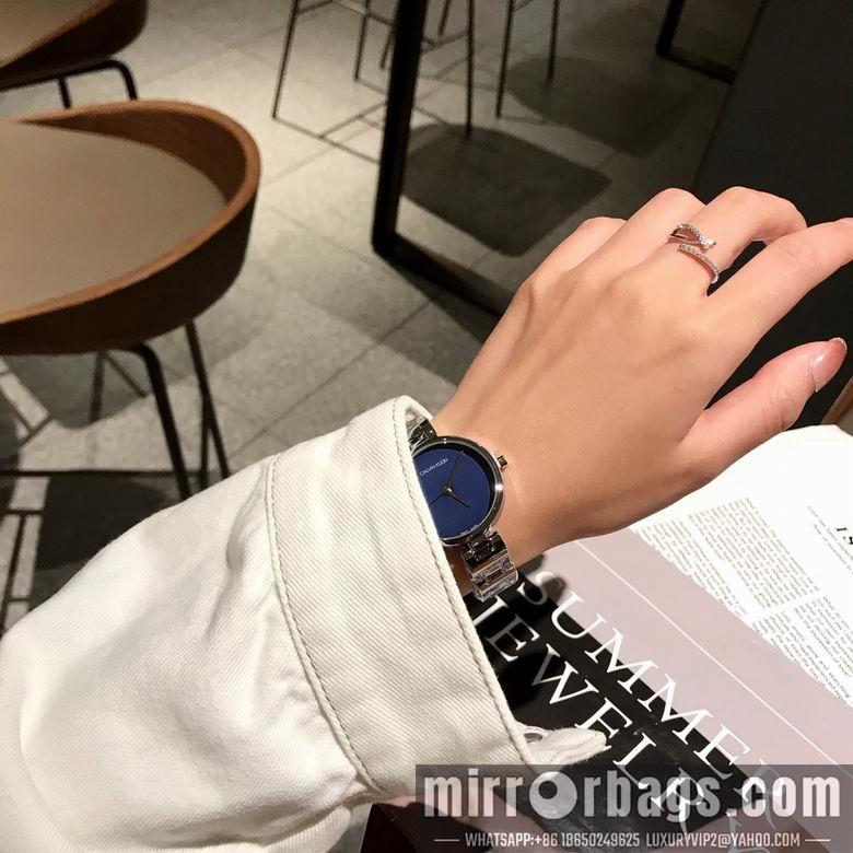 CK watch 32mm M11