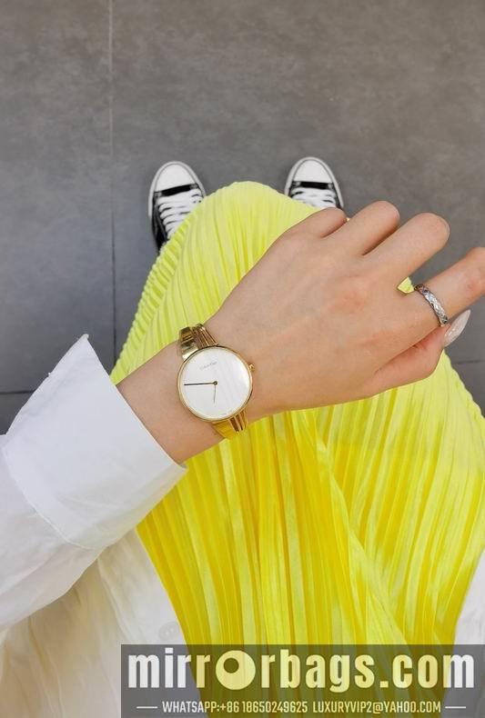 CK watch 34X6mm M13