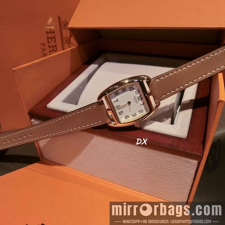 Hermes 26x33mm 6nms43