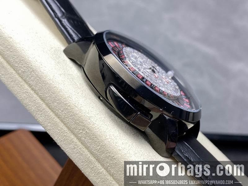 Jacob & Co 44mm 022210