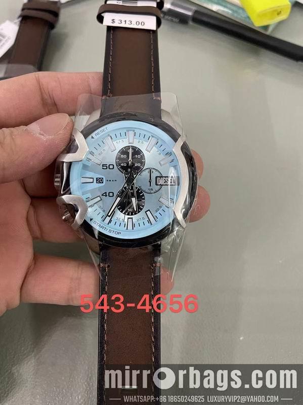 Diesel watch 022561