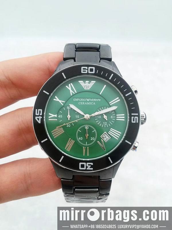 Armani watch 100843