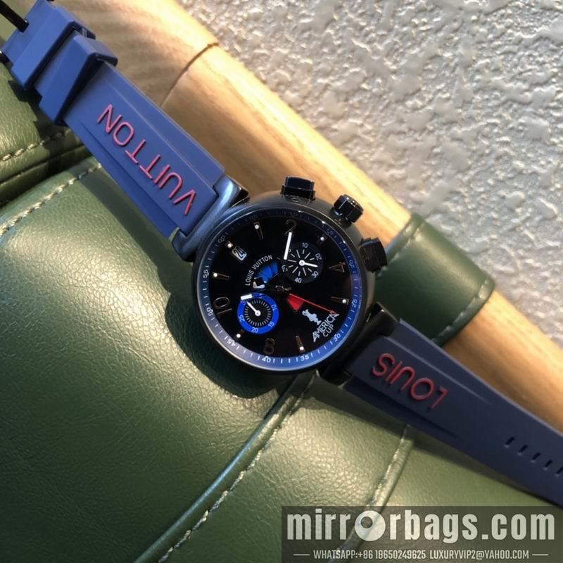 LV watch 032712