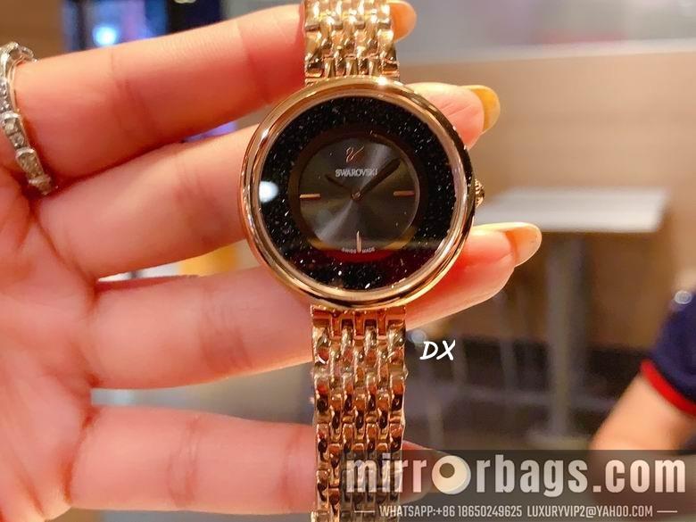 Swarovski 38mm 2nms50