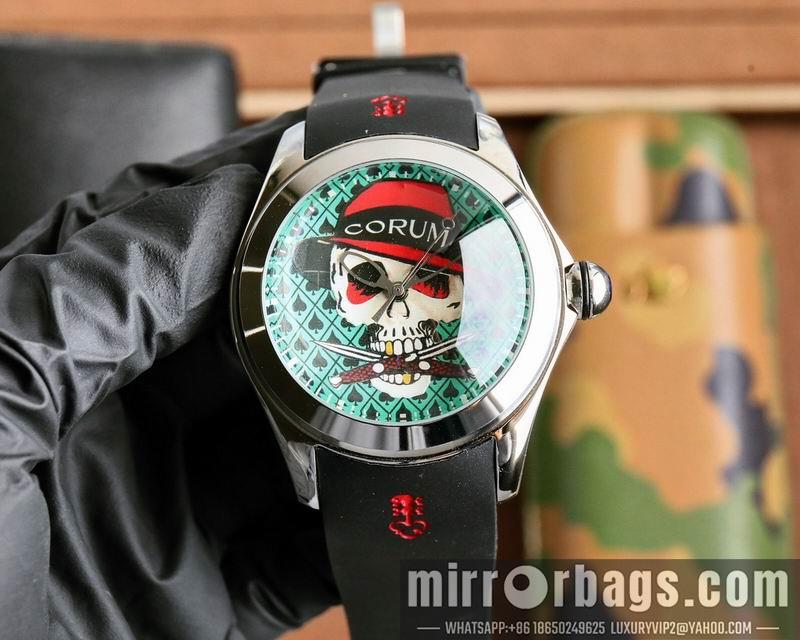 Corum 46mm 033137