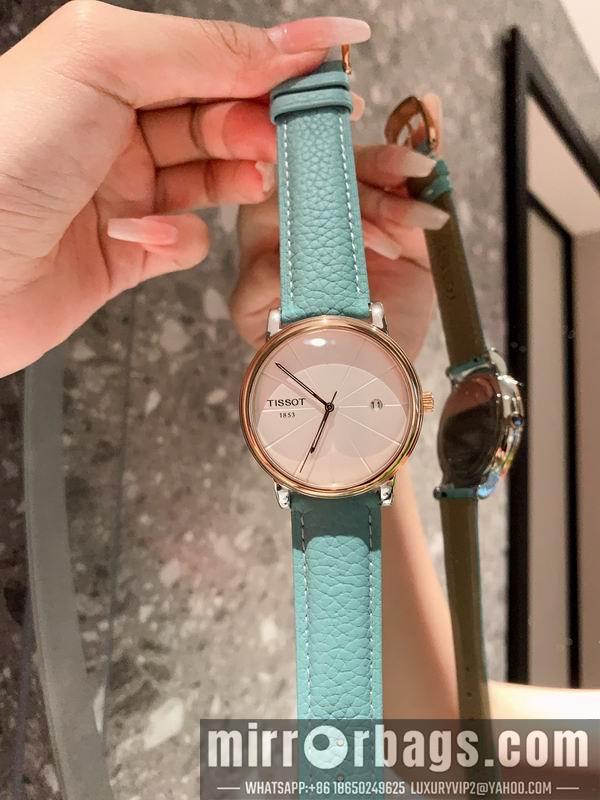 Tissot 30mm 40mm 0830118