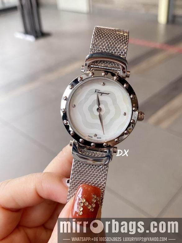 Ferragamo 34mm 2nms13