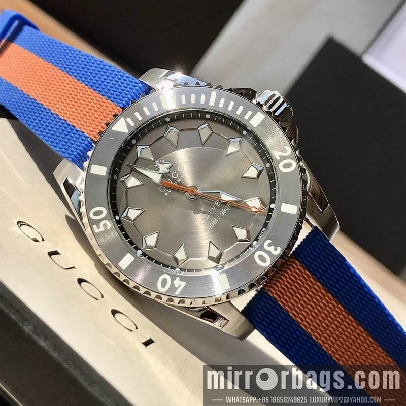 Gucci 40mm 080632