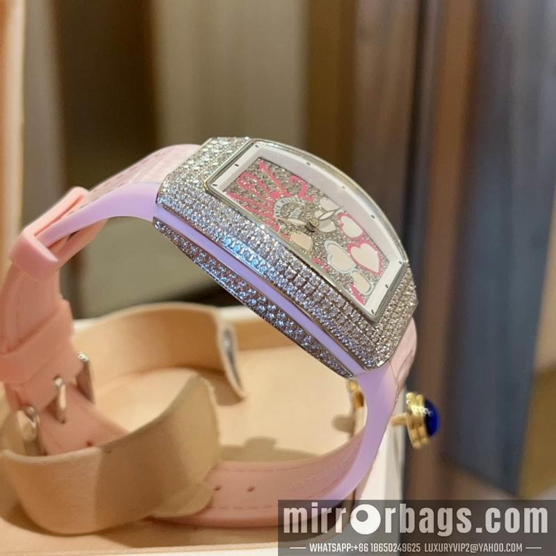 Franck Muller 32X42mm 022409